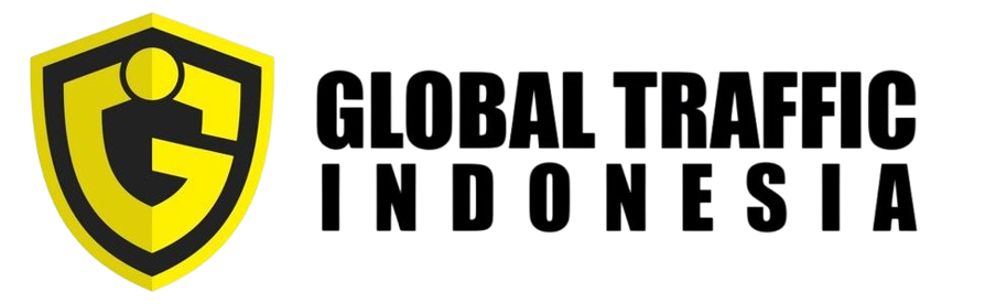 Glotindo Dark Logo